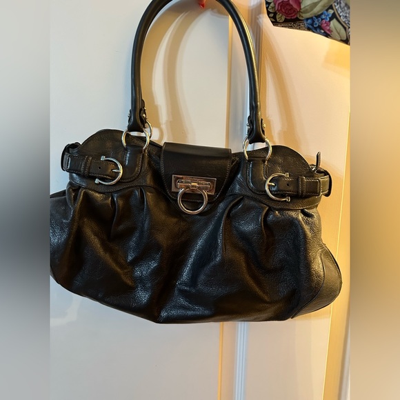 Salvatore Ferragamo Vintage Purse - Picture 1 of 3